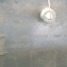 QRB100540 cover copertura piantone Land Rover Freelander MK1 1998-05