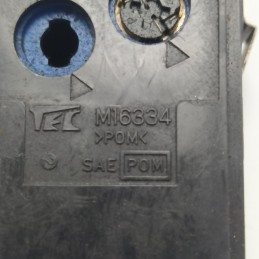 M16334 Interruttore pulsante blocco differenziale Opel Frontera B 4X4 1998-06