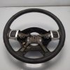 5HK041X9AC volante sterzo guida Jeep Cherokee KJ 2001-08 in pelle usurato