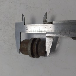 Bulloni ruote 18xpz Land Rover Discovery II LJ LT 4X4 1998-04 L 50MM