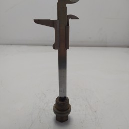 Bulloni ruote 18xpz Land Rover Discovery II LJ LT 4X4 1998-04 L 50MM