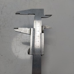 Bulloni ruote 18xpz Land Rover Discovery II LJ LT 4X4 1998-04 L 50MM