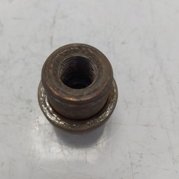 Bulloni ruote 18xpz Land Rover Discovery II LJ LT 4X4 1998-04 L 50MM