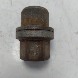 Bulloni ruote 18xpz Land Rover Discovery II LJ LT 4X4 1998-04 L 50MM
