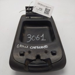 0WD591DHAB bracciolo coperchio console centrale Jeep Cherokee KJ 2001-08 