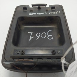 0WD591DHAB bracciolo coperchio console centrale Jeep Cherokee KJ 2001-08 