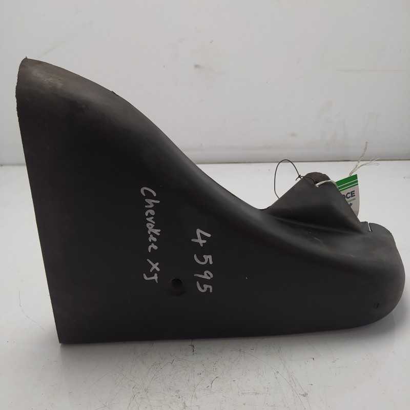 8953004536 tubo condotto aspirazione aria Jeep Cherokee XJ 2.1 TD