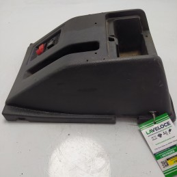 73921-60A10-5ES console tunnel centrale Suzuki Vitara MK1 1988-05 parte posteriore