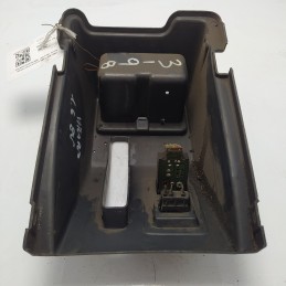 73921-60A10-5ES console tunnel centrale Suzuki Vitara MK1 1988-05 parte posteriore