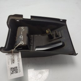 73921-60A10-5ES console tunnel centrale Suzuki Vitara MK1 1988-05 parte posteriore