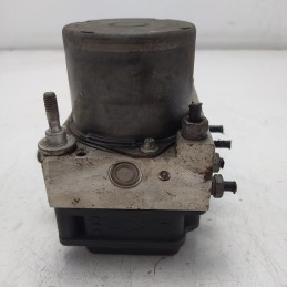 46836768 Centralina pompa abs freni Fiat Punto 2° serie 188 1.3 JTD 1999-03 Bosch