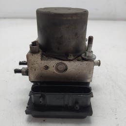46836768 Centralina pompa abs freni Fiat Punto 2° serie 188 1.3 JTD 1999-03 Bosch