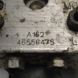 46556475 Centralina pompa abs freni Fiat Seicento 600 1.1 B 1998-10