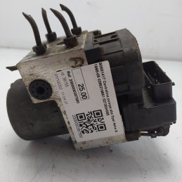 90581417 Centralina pompa...