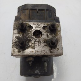 90581417 Centralina pompa abs Opel Astra G 1998-05 0265216651 0273004362