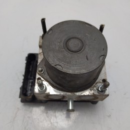 44510-0H010 Centralina pompa abs freni Citroen C1 MK1 1.0 B 2005-14 Bosch