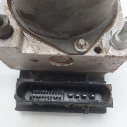 44510-0H010 Centralina pompa abs freni Citroen C1 MK1 1.0 B 2005-14 Bosch