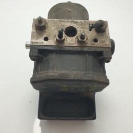 51718107 Centralina pompa abs Fiat Stilo 1.9jtd 2001-10 0265222034 0265800016
