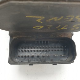 51718107 Centralina pompa abs Fiat Stilo 1.9jtd 2001-10 0265222034 0265800016