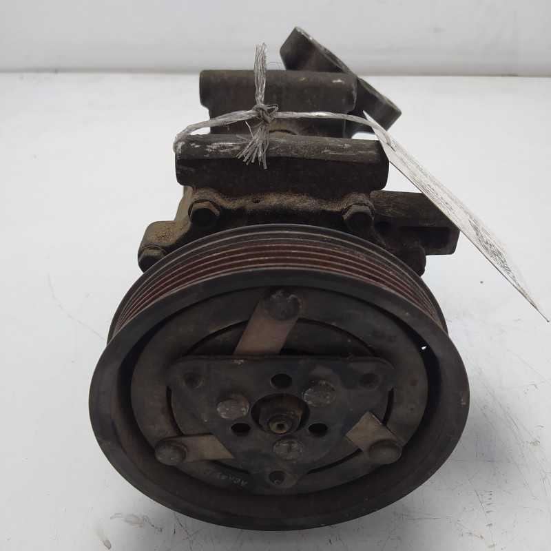 8200220924 Compressore clima a/c aria condizionata Nissan Micra III Note Juke Cube Qasqai 2003-10