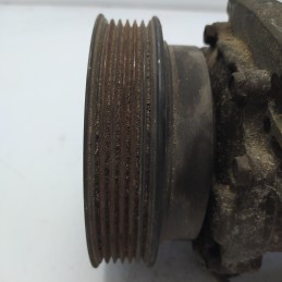 8200220924 Compressore clima a/c aria condizionata Nissan Micra III Note Juke Cube Qasqai 2003-10