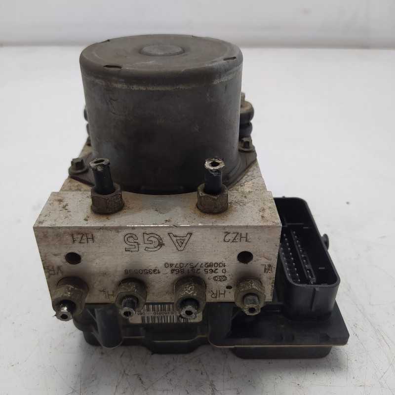 13350598 Centralina pompa abs freni Opel Corsa D 1.2 B 2006-14 Bosch