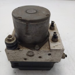 13350598 Centralina pompa abs freni Opel Corsa D 1.2 B 2006-14 Bosch