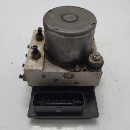13350598 Centralina pompa abs freni Opel Corsa D 1.2 B 2006-14 Bosch