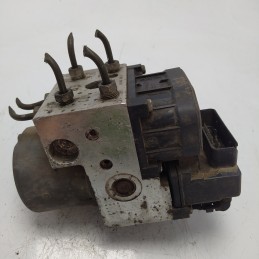 90581417 Centralina pompa abs freni Opel Astra G 2.0 TDI 2000 Bosch