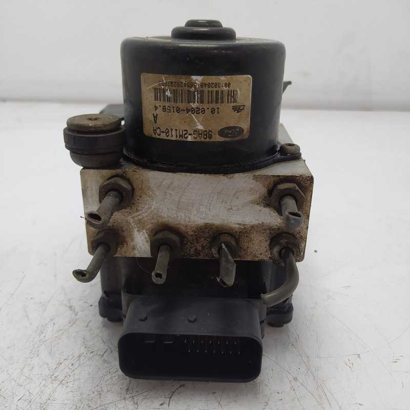 98AG2M110CA Centralina pompa abs freni Ford Focus MK1 1.8 TDI 1998-05 Atè