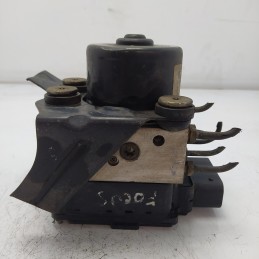 98AG2M110CA Centralina pompa abs freni Ford Focus MK1 1.8 TDI 1998-05 Atè