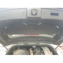 901001CC0A portellone,cofano posteriore INFINITI FX30D ANNO2011