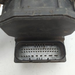 51718107 Centralina pompa abs freni Fiat Stilo 1.9 JTD 2003 192 Bosch