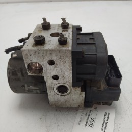 46513088 Centralina pompa...