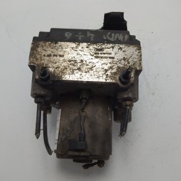 8D0614111 Centralina pompa abs freni Audi A4 B5 8D 1.9 TDI 66 KW 1994-00 Bosch