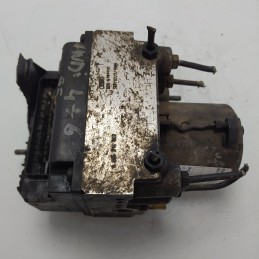 8D0614111 Centralina pompa abs freni Audi A4 B5 8D 1.9 TDI 66 KW 1994-00 Bosch