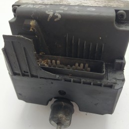 8D0614111 Centralina pompa abs freni Audi A4 B5 8D 1.9 TDI 66 KW 1994-00 Bosch