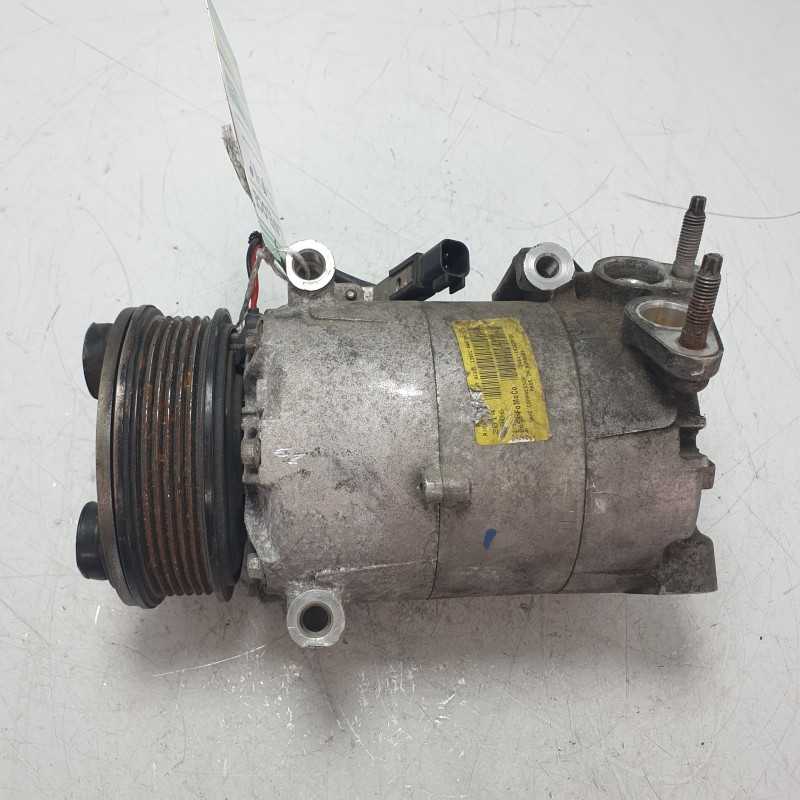 DV61-19D629-DC Compressore clima a/c aria condizionata Ford Kuga II 2.0 TDCI 4X4 2014-19