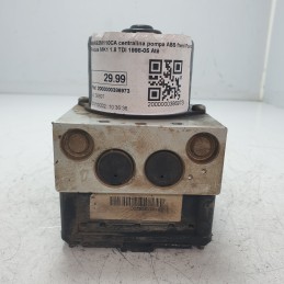 98AG2M110CA centralina pompa ABS freni Ford Focus MK1 1.8 TDI 1998-05 Atè