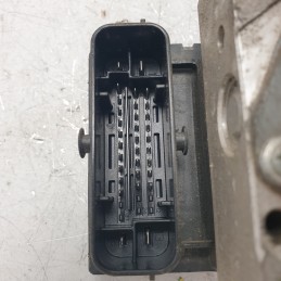 8200846463 Centralina pompa abs freni Dacia Duster MK1 1.5 DCI 2010-17 Bosch