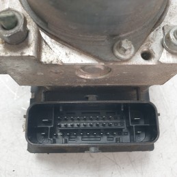 8200846463 Centralina pompa abs freni Dacia Duster MK1 1.5 DCI 2010-17 Bosch