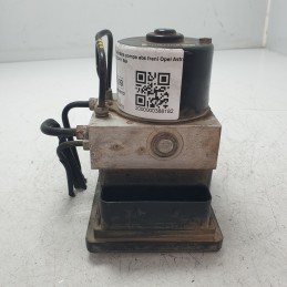 13213610 Centralina pompa abs freni Opel Astra H 1.7 CRD 2004-11 Atè