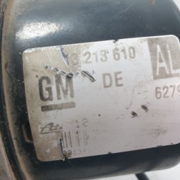 13213610 Centralina pompa abs freni Opel Astra H 1.7 CRD 2004-11 Atè