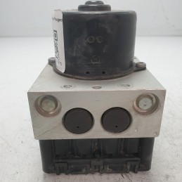9632539480 Centralina pompa abs freni Peugeot 206 2.0 B 1998-09 Atè