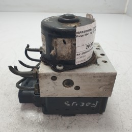98AG2M110CA Centralina...