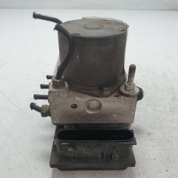 46836768 Centralina pompa abs freni Fiat Punto 2° serie 188 1.3 JTD 1999-03 Bosch