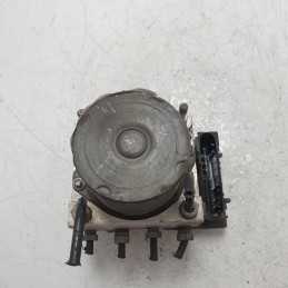 46836768 Centralina pompa abs freni Fiat Punto 2° serie 188 1.3 JTD 1999-03 Bosch
