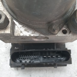 46836768 Centralina pompa abs freni Fiat Punto 2° serie 188 1.3 JTD 1999-03 Bosch