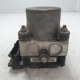 46836768 Centralina pompa abs freni Fiat Punto 2° serie 188 1.3 JTD 1999-03 Bosch