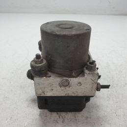 46836768 Centralina pompa abs freni Fiat Punto 2° serie 188 1.3 JTD 1999-03 Bosch